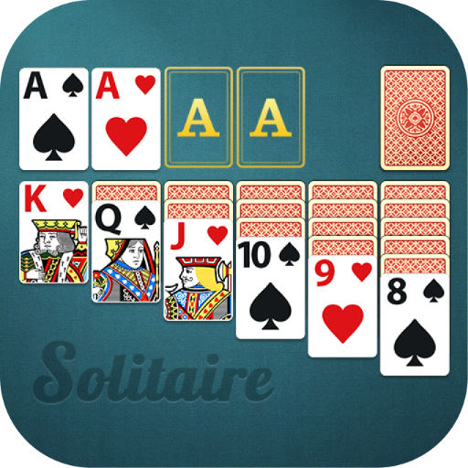 Solitaire Fun-Classic Card 2.6.0 Apk Mod Unlimited Money