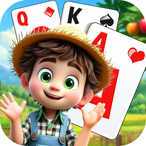 Solitaire TriPeaks RelaxPlay 3.0.42 Apk Mod Unlimited Money