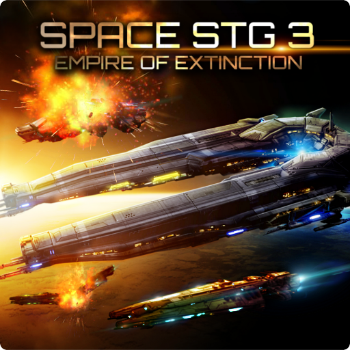 Space STG 3 VARY Apk Mod Unlimited Money