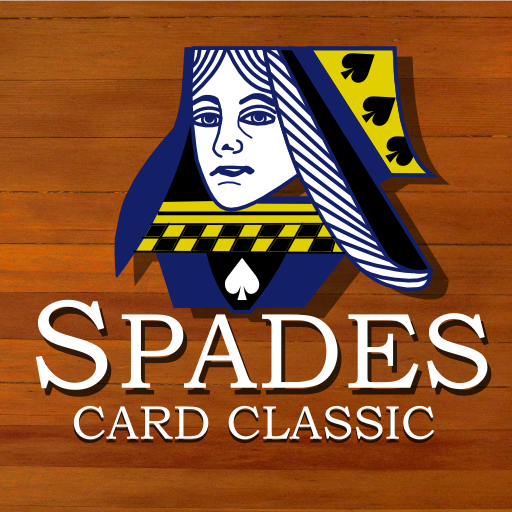 Spades Card Classic 1.5 Apk Mod Unlimited Money