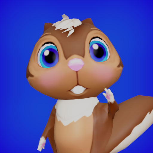 Squirrel Dash 0.9.33 Apk Mod Unlimited Money