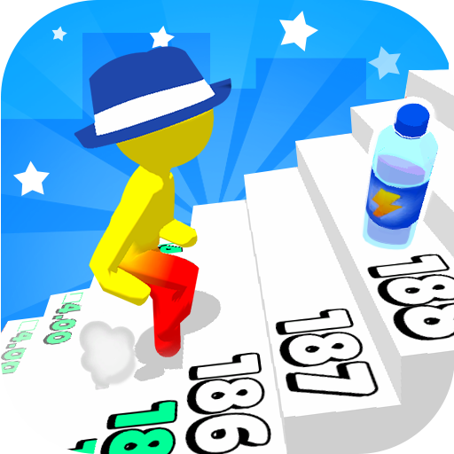 Stair Challenge 1.1.1 Apk Mod Unlimited Money