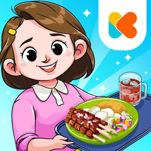 Street Grill Tycoon 1.0.11 Apk Mod Unlimited Money