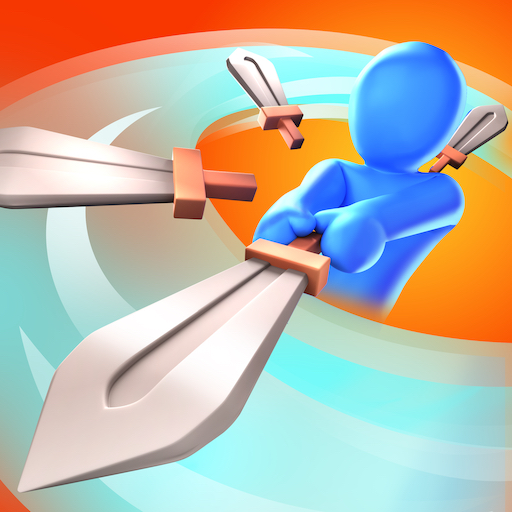 Sword and Spin 2.2.2 Apk Mod Unlimited Money Sword and Spin 2.2.2 Apk Mod Unlimited Money