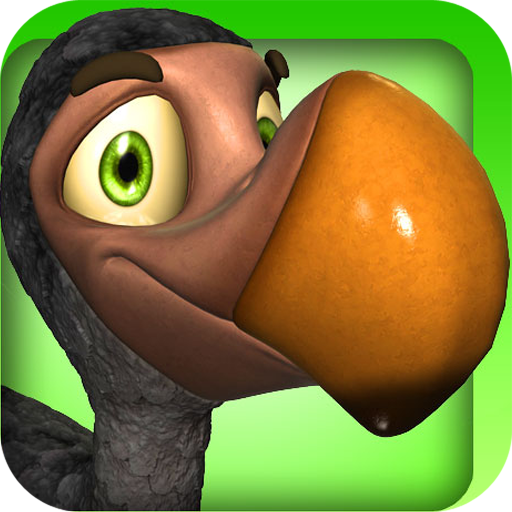 Talking Didi the Dodo 23.3.6 Apk Mod Unlimited Money