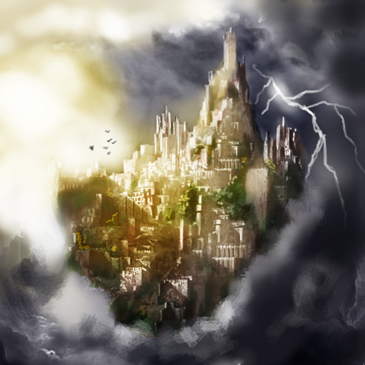 The Aether Life as a God 1.0.22 Apk Mod Unlimited Money