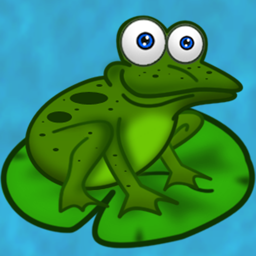 The Jumping Frog join the dots 1.0.65 Apk Mod Unlimited Money