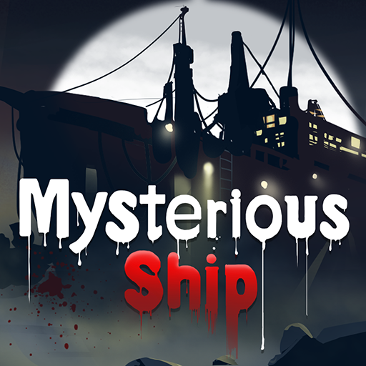 The mysterious ship 127 Apk Mod Unlimited Money