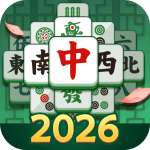 Tile Mahjong Classic 1.0.9 Apk Mod Unlimited Money