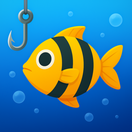 Tiny Fish 1.2.0 Apk Mod Unlimited Money
