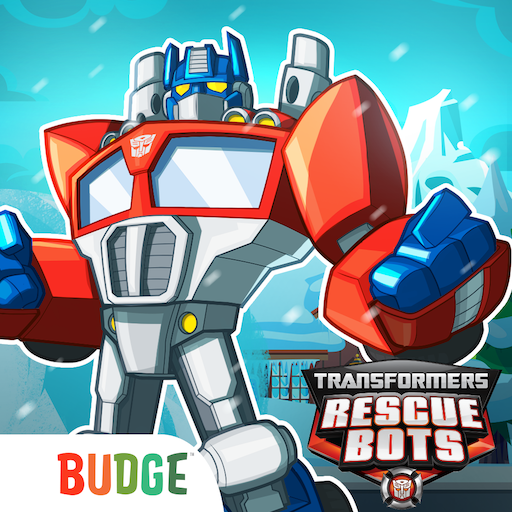 Transformers Rescue Bots Hero 2024.1.1 Apk Mod Unlimited Money