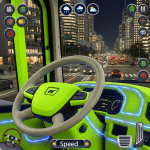 Truck Games 3D Offroad Drive 3.5 Apk Mod Unlimited Money