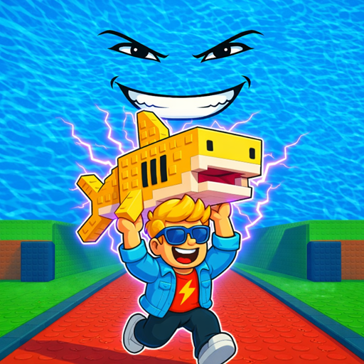 Tsunami Escape Rot Game VARY Apk Mod Unlimited Money