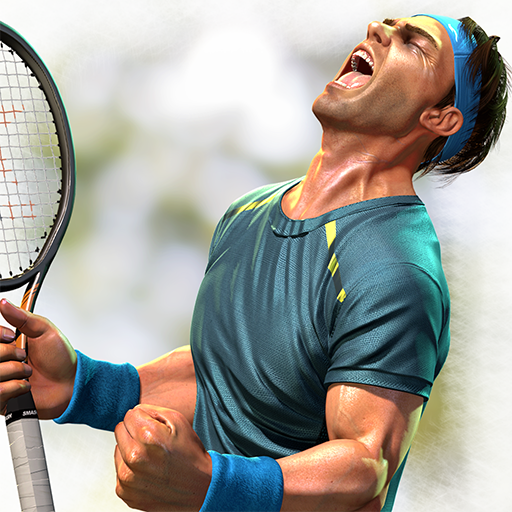 Ultimate Tennis 3D online spo VARY Apk Mod Unlimited Money