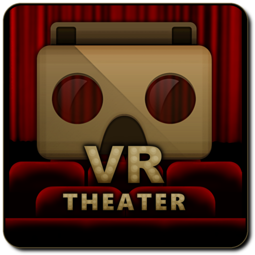 VR Theater for Cardboard VARY Apk Mod Premium