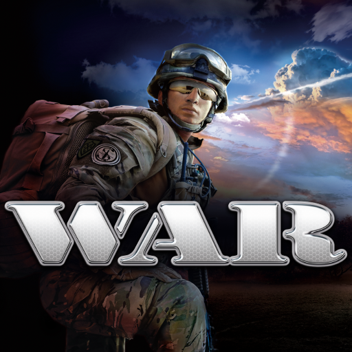 WAR 8.0.37 Apk Mod Unlimited Money
