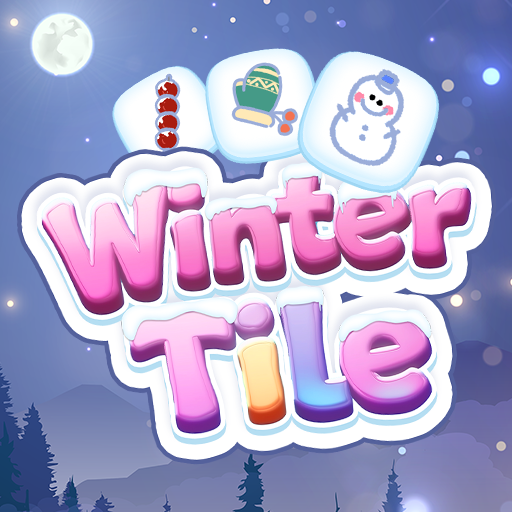 Winter Tile VARY Apk Mod Unlimited Money