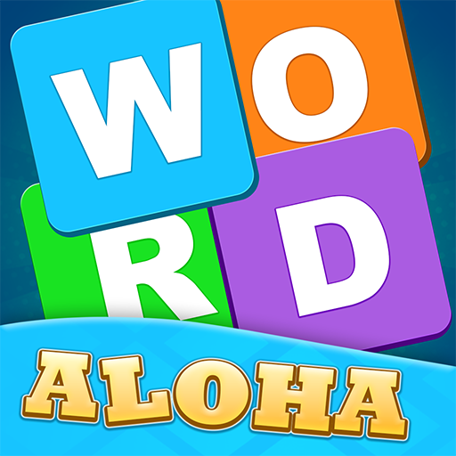 Word Aloha VARY Apk Mod Unlimited Money