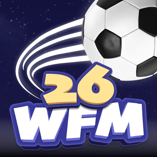 World Football Manager 2026 2.5.49 Apk Mod Unlimited Money
