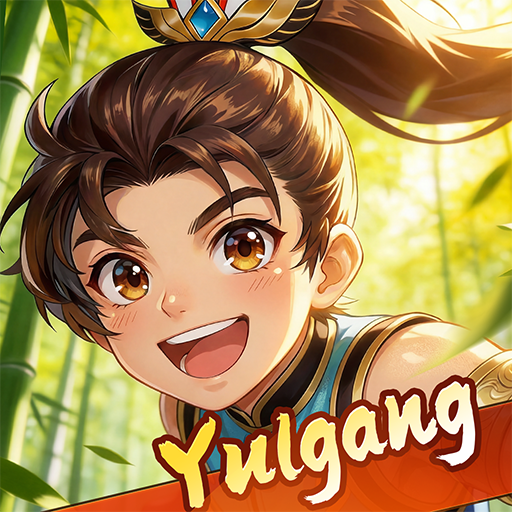Yulgang 1.0.29 Apk Mod Unlimited Money