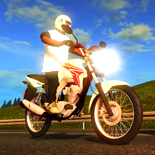 real moto bike crash Simulator 0.1.5 Apk Mod Unlimited Money