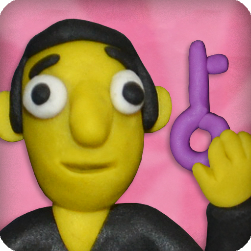 12 LOCKS Plasticine room 1.21 Apk Mod Unlimited Money