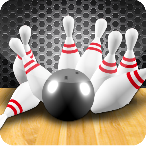 3D Bowling 4.1 Apk Mod Unlimited Money