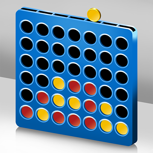 4 in a row king 2026.03.06 Apk Mod Unlimited Money