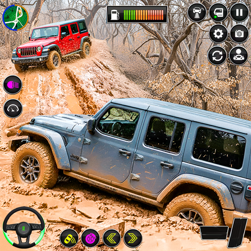4×4 Off Road Games SUV Car 3D 2.8 Apk Mod Unlimited Money 4×4 Off Road Games SUV Car 3D 2.8 Apk Mod Unlimited Money