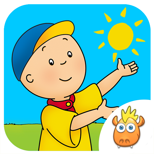 A Day with Caillou 8.6 Apk Mod Unlimited Money A Day with Caillou 8.6 Apk Mod Unlimited Money