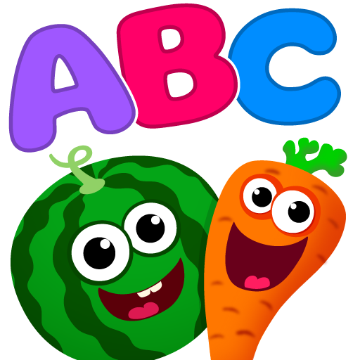 ABC kids Alphabet learning 2.3.0 Apk Mod Unlimited Money
