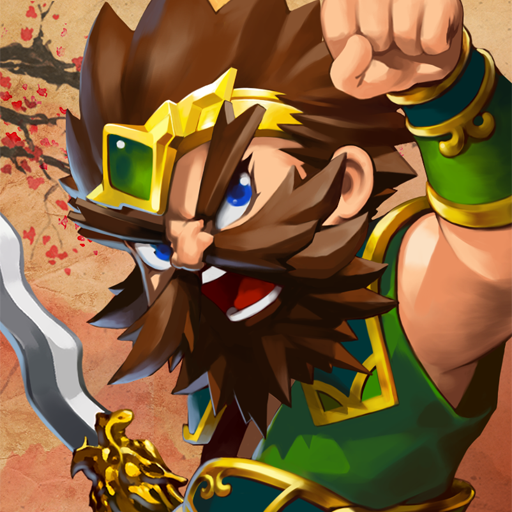 AFK Three Kingdoms idle RPG 1.1.19 Apk Mod Unlimited Money