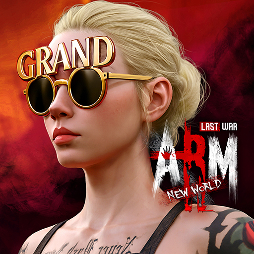 ARM LASTWAR New World 0.441 Apk Mod Unlimited Money ARM LASTWAR New World 0.441 Apk Mod Unlimited Money