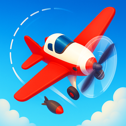 Aero Escape 1.0.3 Apk Mod Unlimited Money