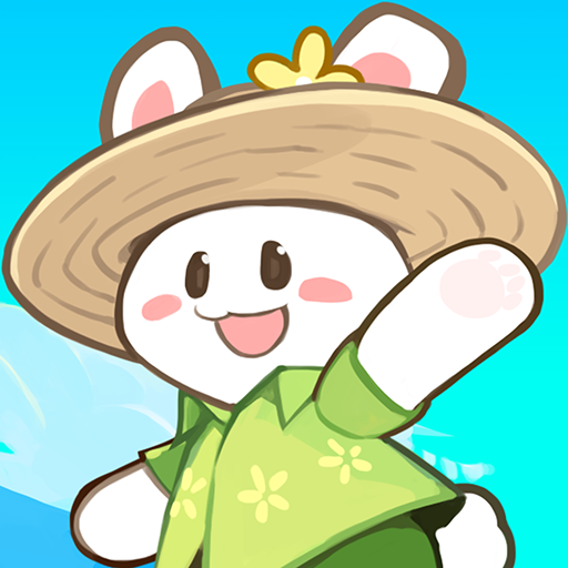 Animal Camp Healing Resort 1.2 Apk Mod Unlimited Money