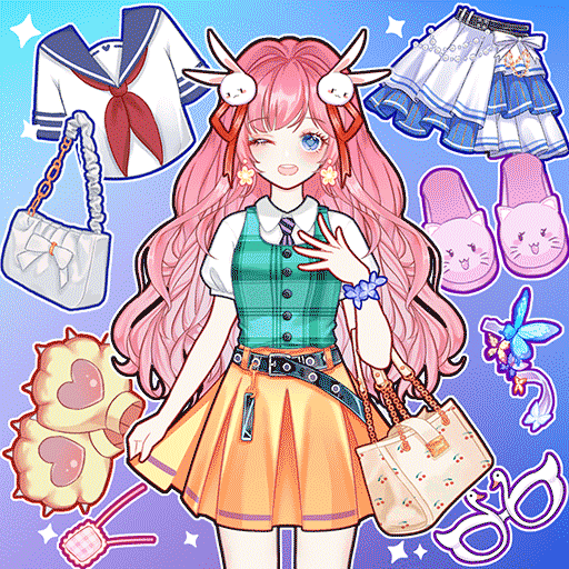 Anime Princess 2Dress Up Game 2.6 Apk Mod Unlimited Money Anime Princess 2Dress Up Game 2.6 Apk Mod Unlimited Money