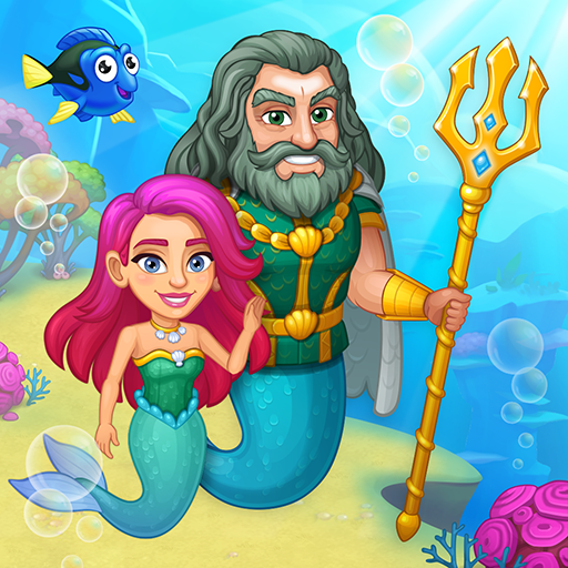 Aquarium Farm – water journey 1.44 Apk Mod Unlimited Money