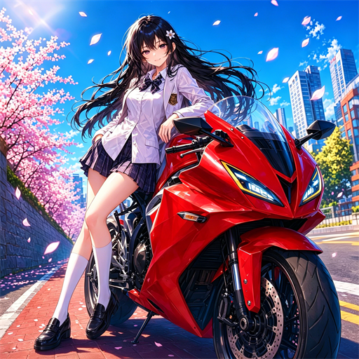 Aria My Anime School Story 303 Apk Mod Unlimited Money