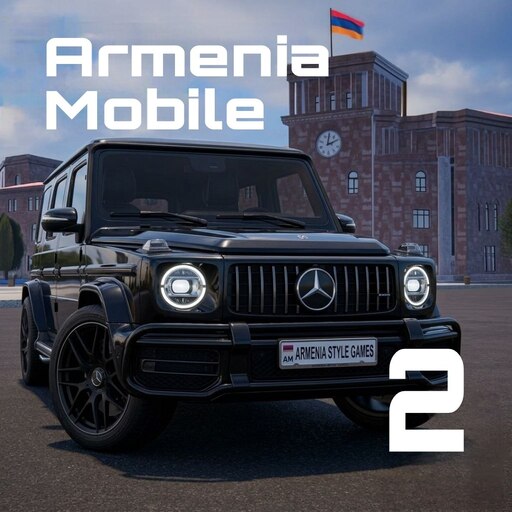 Armenian Mobile 2 3.0 Apk Mod Unlimited Money