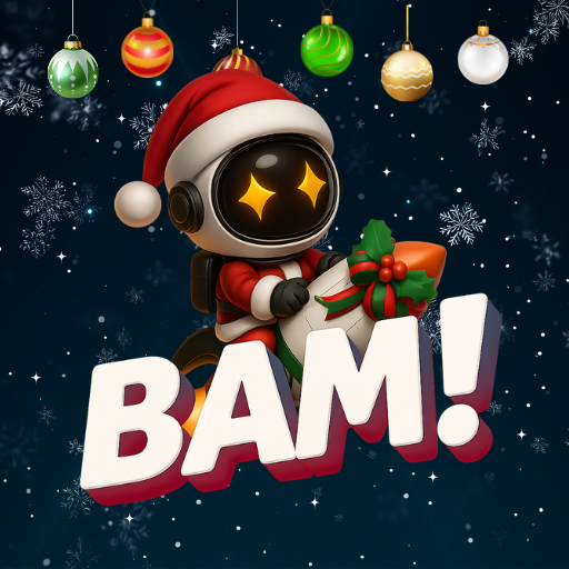 BAM – Imposter Party Games 1.59 Apk Mod Unlimited Money