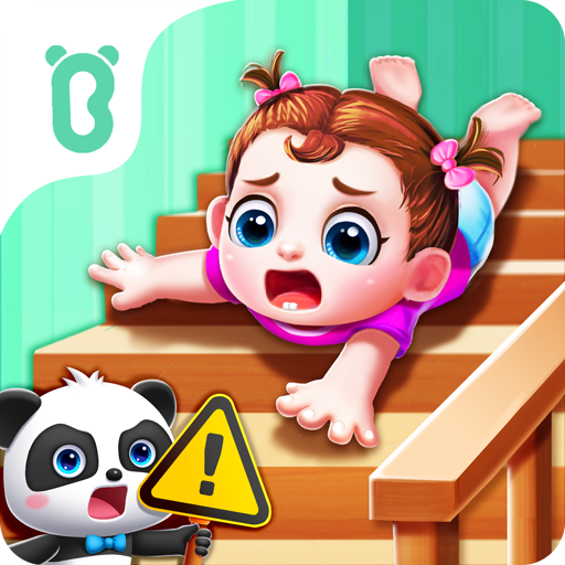 Baby Panda Home Safety 8.73.00.00 Apk Mod Unlimited Money