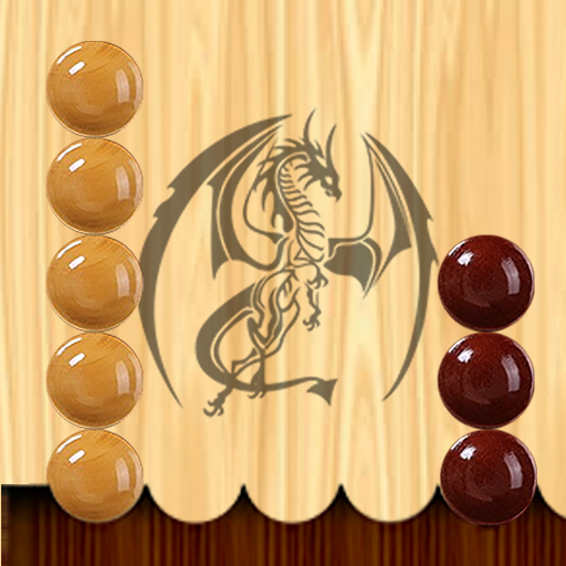 Backgammon 2.67 Apk Mod Unlimited Money