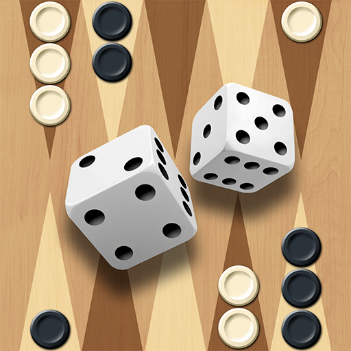 Backgammon King 2026.03.06 Apk Mod Unlimited Money