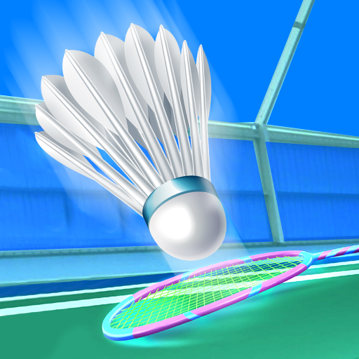 Badminton super league 3D 1.7.5 Apk Mod Unlimited Money