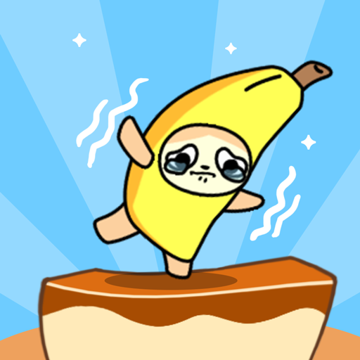 Banana Building Master Go Up 1.0.22 Apk Mod Unlimited Money