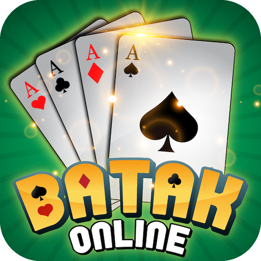 Batak Online Auction Spades 2.28.7 Apk Mod Unlimited Money