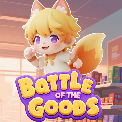 Battle Of The Goods VARY Apk Mod Unlimited Money