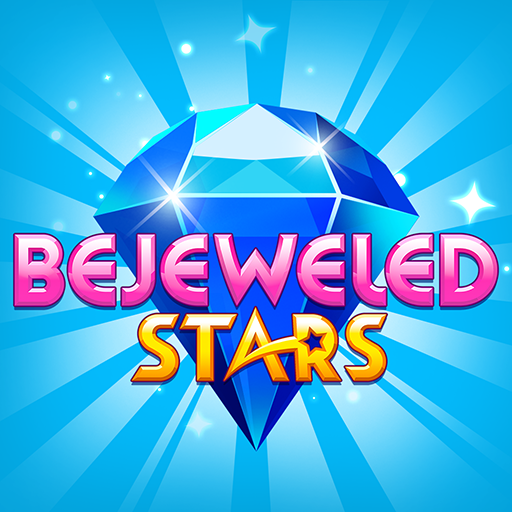 Bejeweled Stars 4.0.1 Apk Mod Unlimited Money