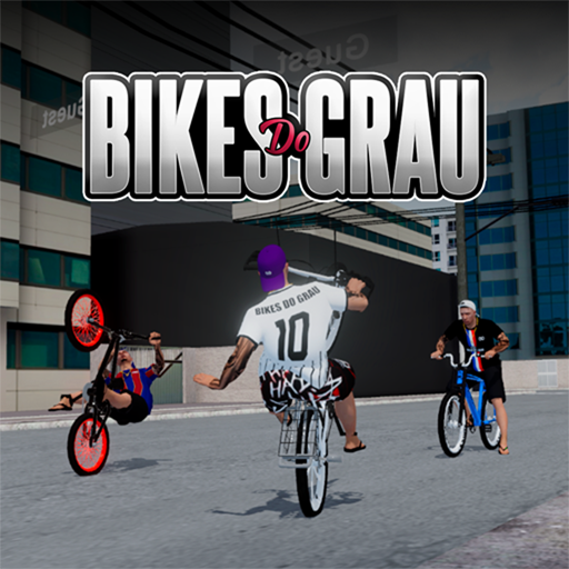 Bikes Do Grau Online 0.0.12 Apk Mod Unlimited Money