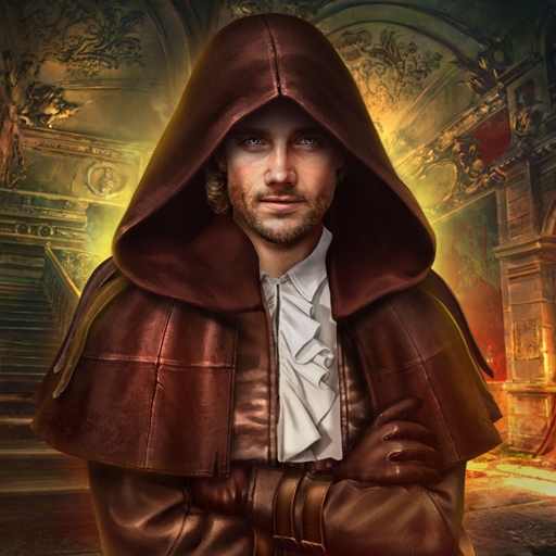 Black Lotus F2P Adventure 1.3.5g Apk Mod Unlimited Money